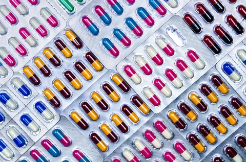 Praca Farmacja