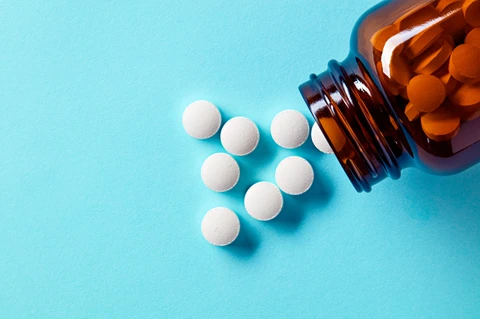 Praca Farmacja