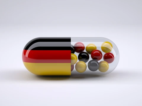 Praca Farmacja