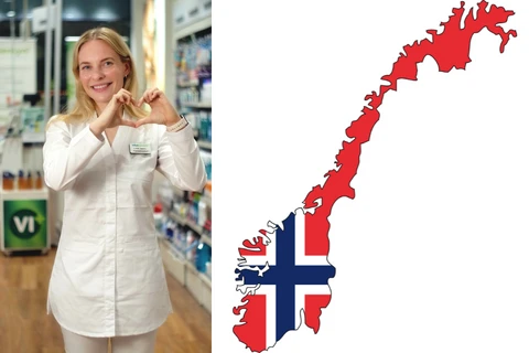 Praca Farmacja