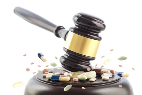 Praca Farmacja