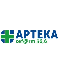 PRZEDSIĘBIORSTWO ZAOPATRZENIA FARMACEUTYCZNEGO "CEFARM-WARSZAWA" SPÓŁKA AKCYJNA